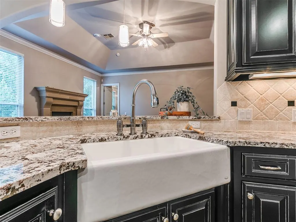 Photo 12 — 1109 Salvo Bridge Court, Edmond, OK 73034