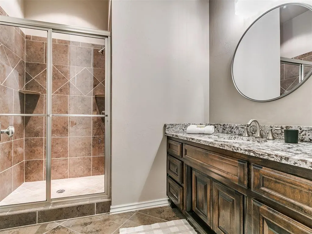 Photo 17 — 1109 Salvo Bridge Court, Edmond, OK 73034