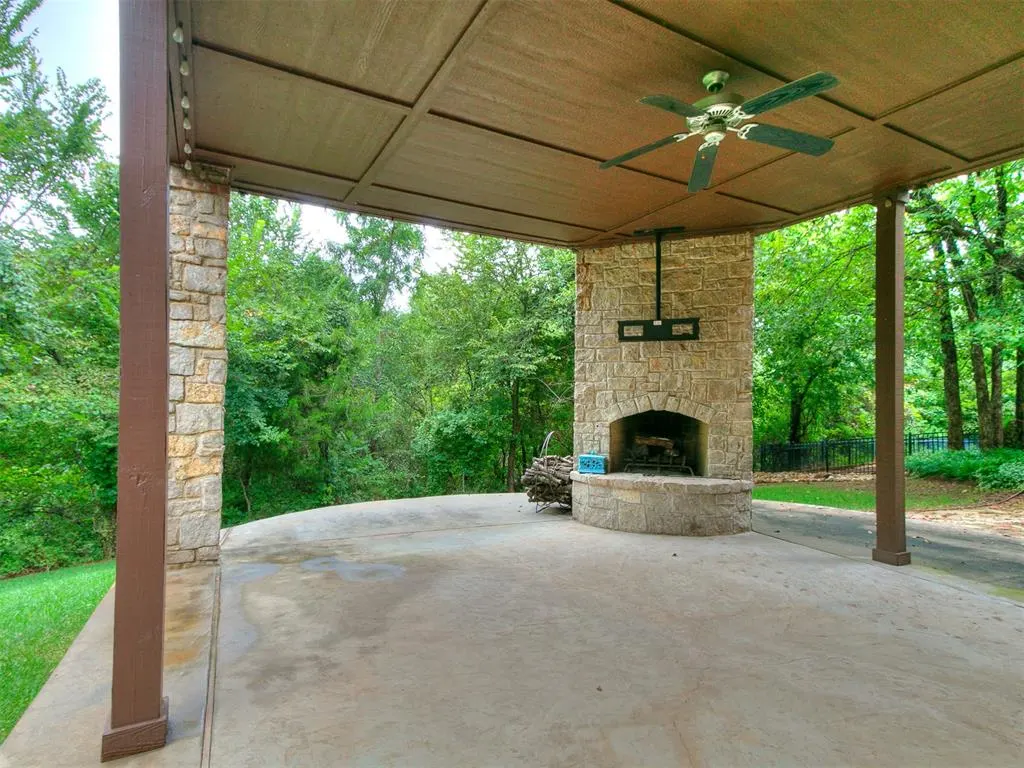 Photo 43 — 1109 Salvo Bridge Court, Edmond, OK 73034