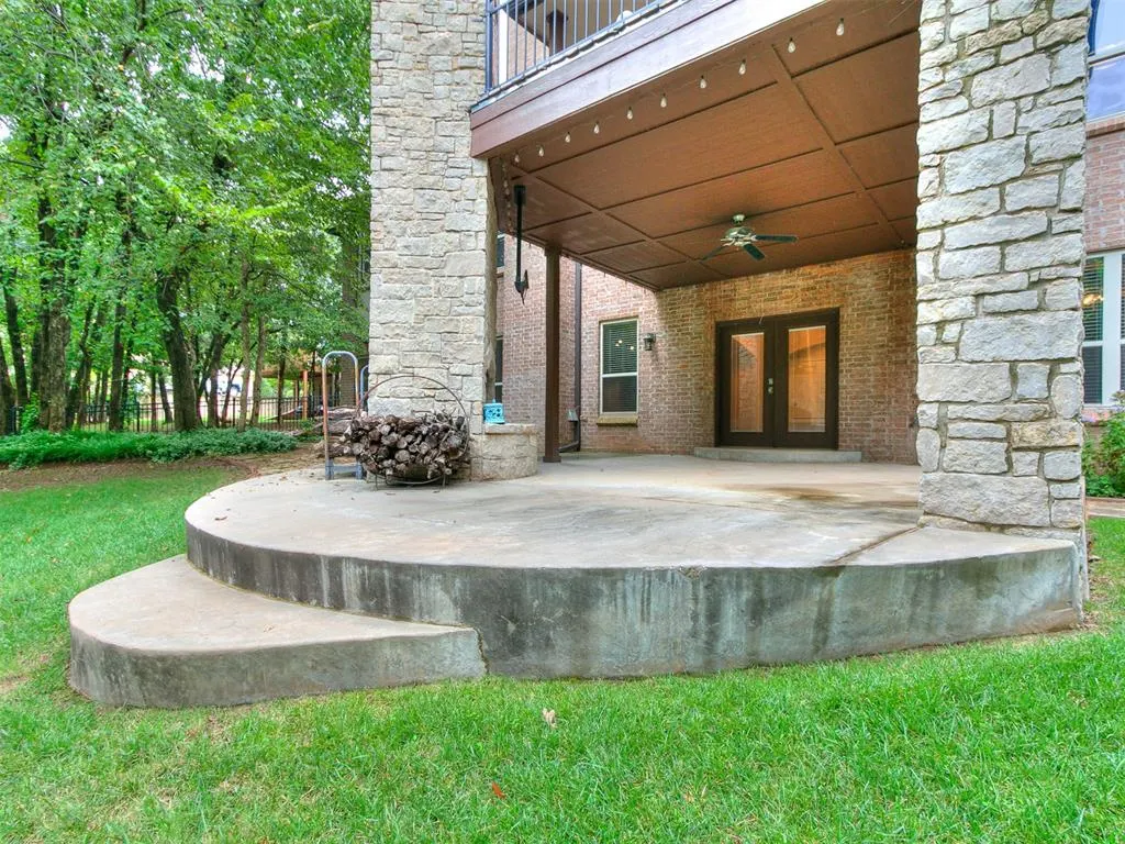 Photo 44 — 1109 Salvo Bridge Court, Edmond, OK 73034