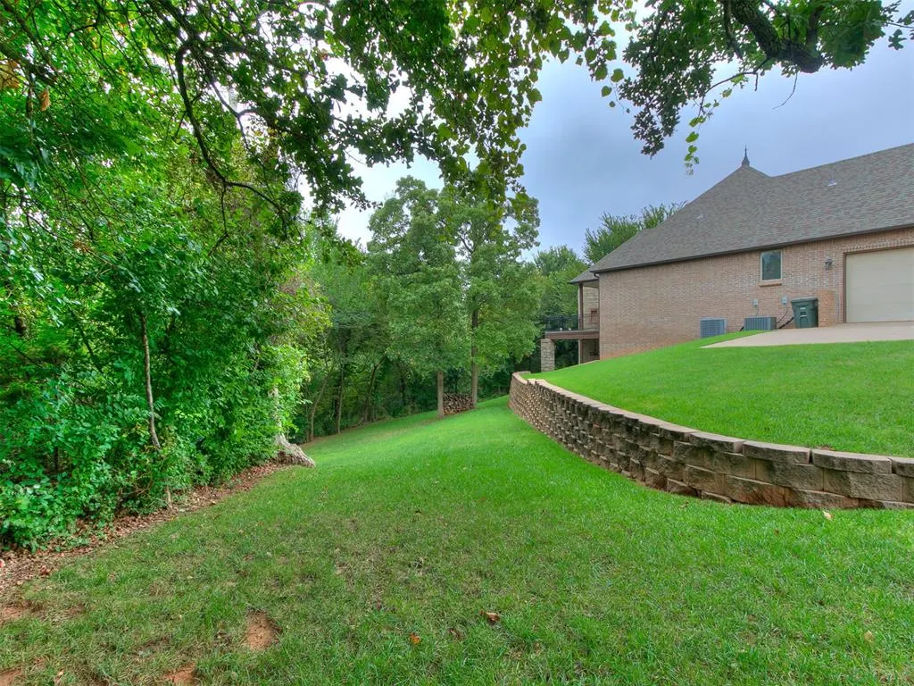Photo 48 — 1109 Salvo Bridge Court, Edmond, OK 73034