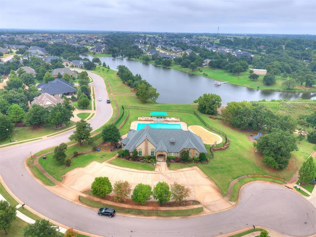 Photo 50 — 1109 Salvo Bridge Court, Edmond, OK 73034