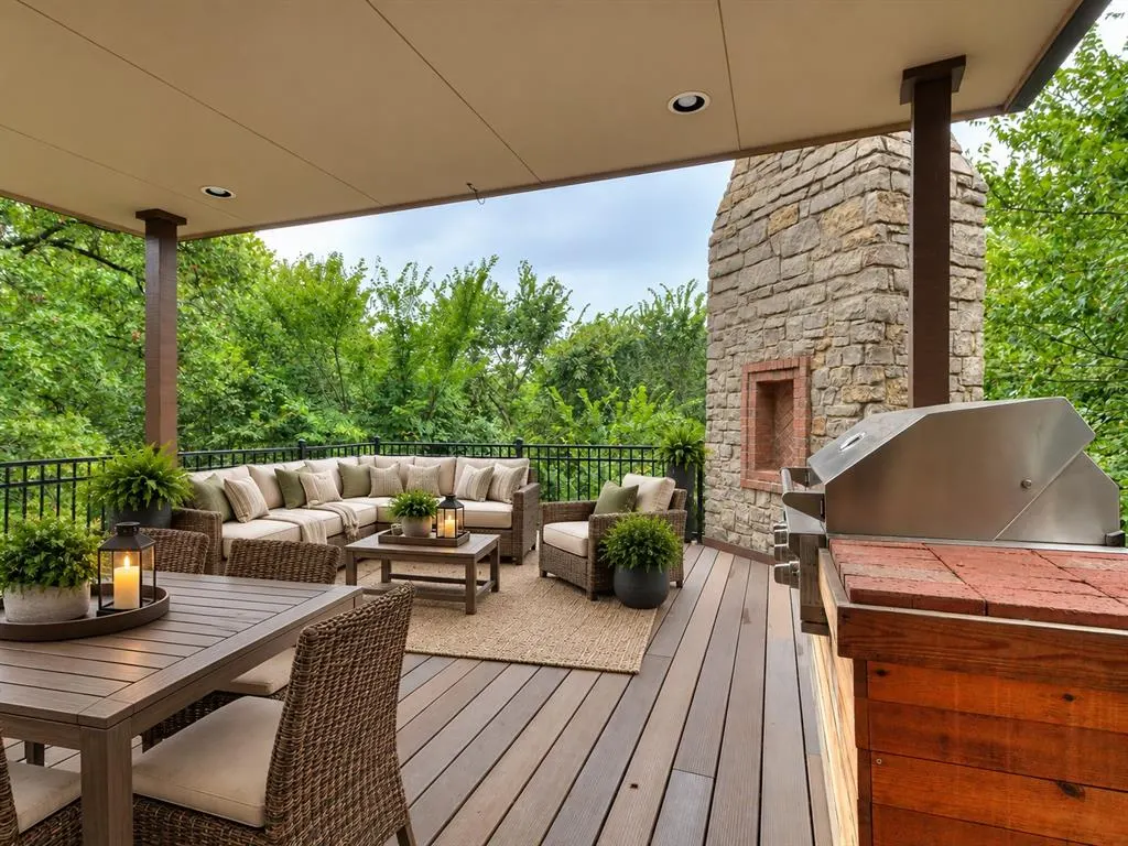 Photo 18 — 1109 Salvo Bridge Court, Edmond, OK 73034