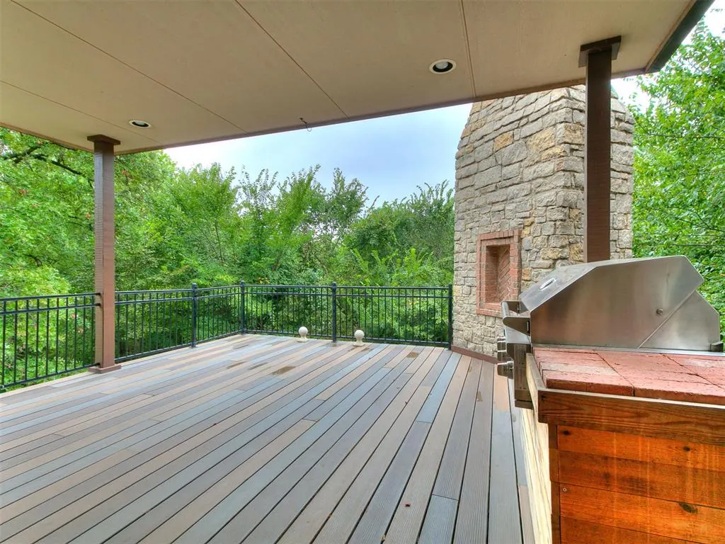 Photo 19 — 1109 Salvo Bridge Court, Edmond, OK 73034