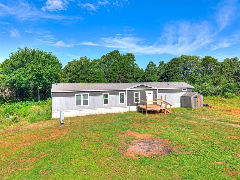 Photo 3 — 101153 S 3330 Road, Harrah, OK 73045
