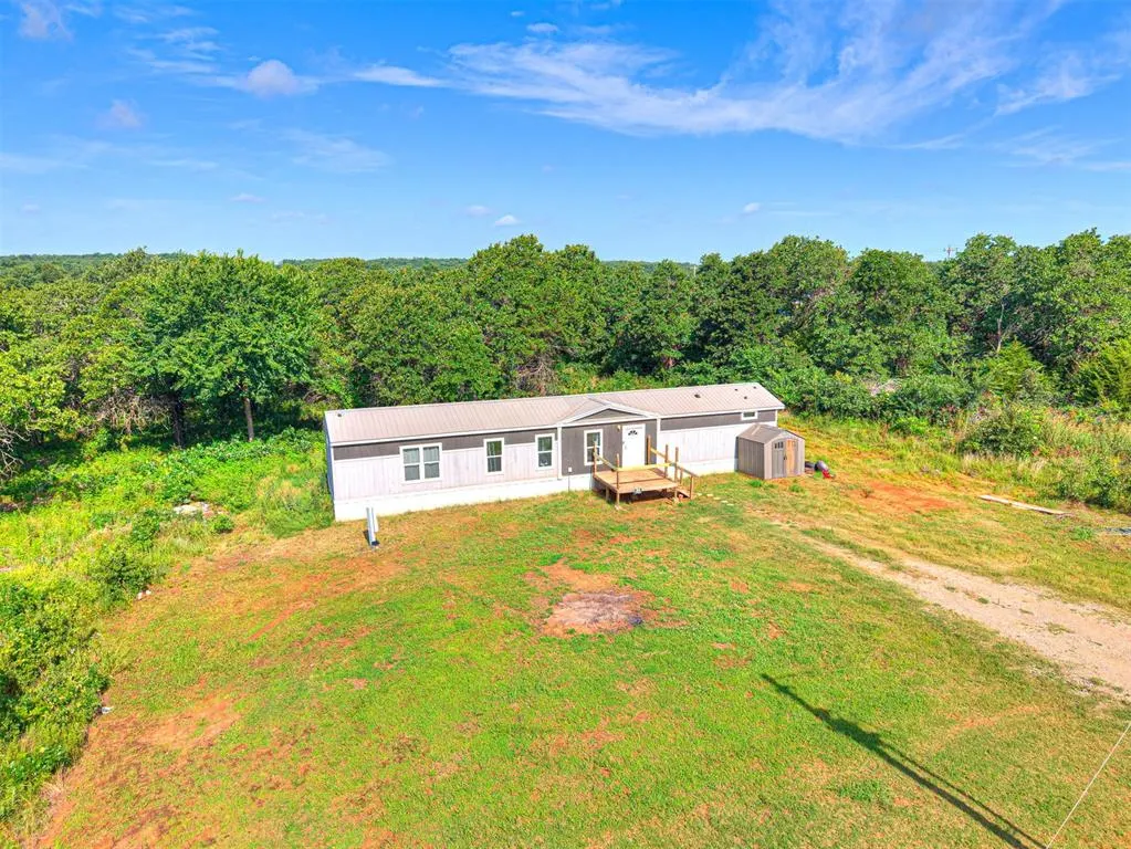 Photo 4 — 101153 S 3330 Road, Harrah, OK 73045