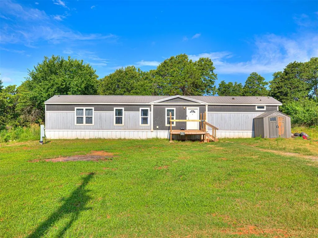Photo 13 — 101153 S 3330 Road, Harrah, OK 73045
