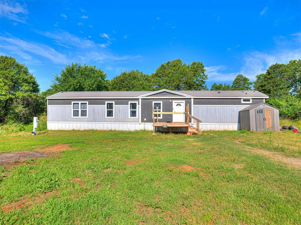 Photo 14 — 101153 S 3330 Road, Harrah, OK 73045