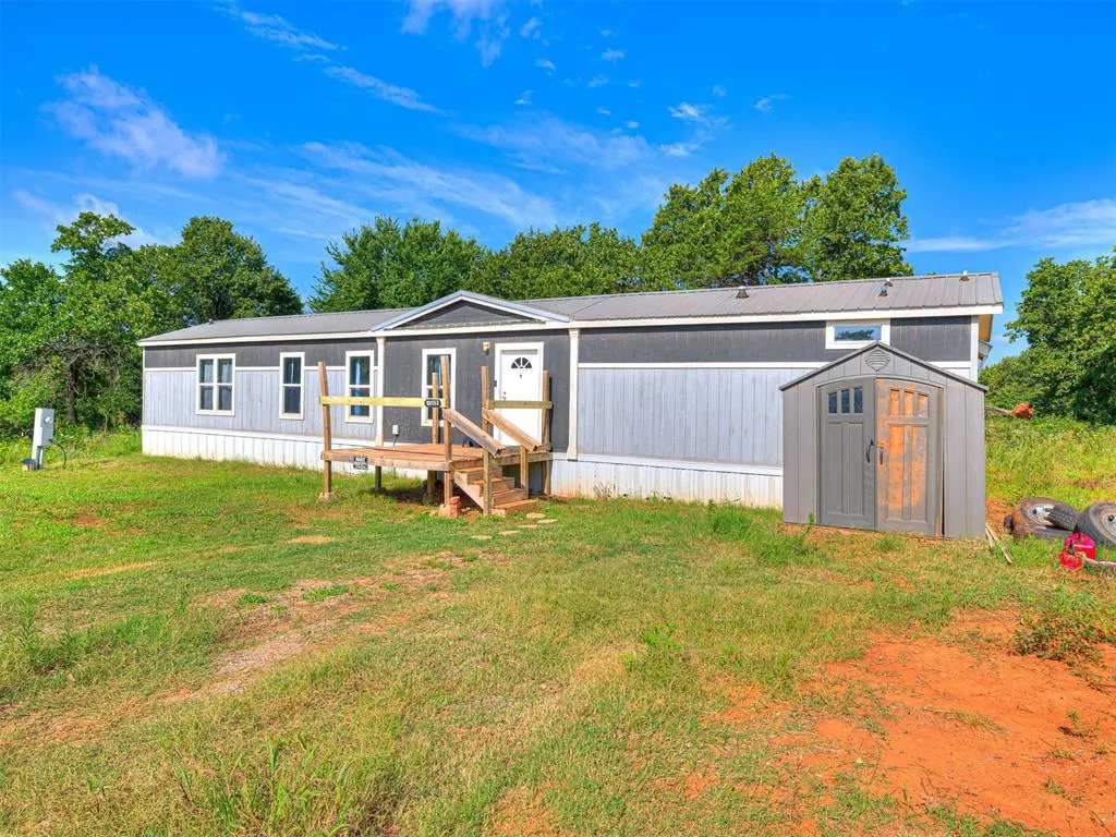 Photo 16 — 101153 S 3330 Road, Harrah, OK 73045