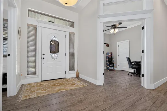 Photo 4 — 440 Megan Lane, Blanchard, OK 73010