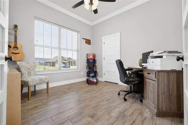 Photo 5 — 440 Megan Lane, Blanchard, OK 73010