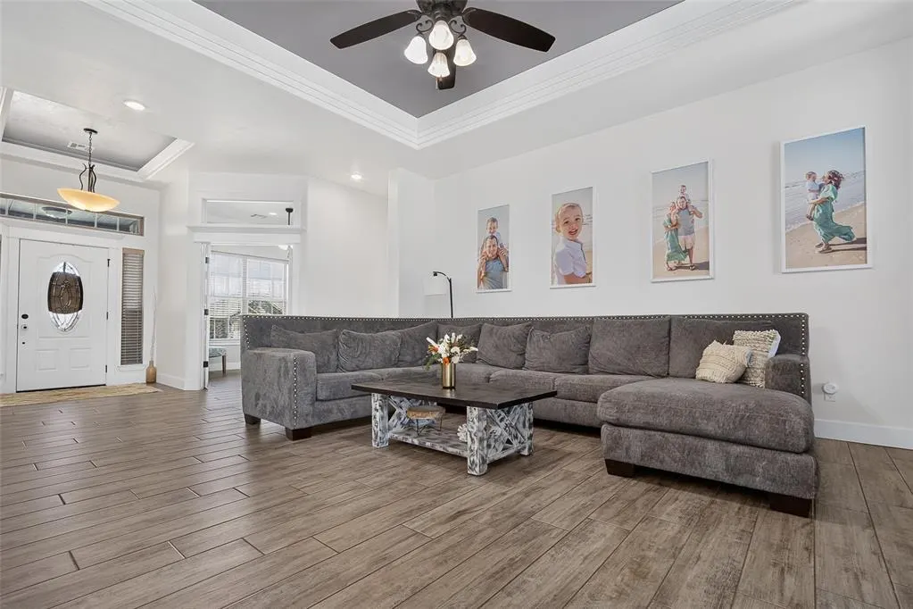 Photo 7 — 440 Megan Lane, Blanchard, OK 73010