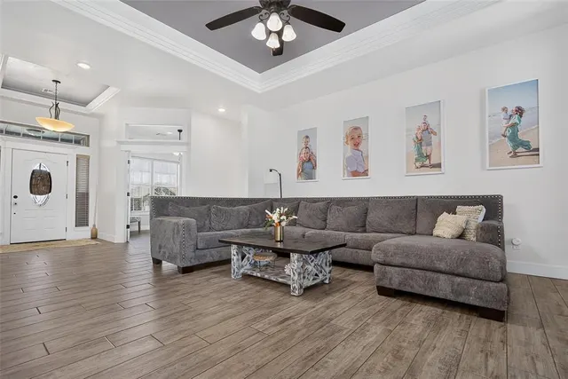 Photo 7 — 440 Megan Lane, Blanchard, OK 73010