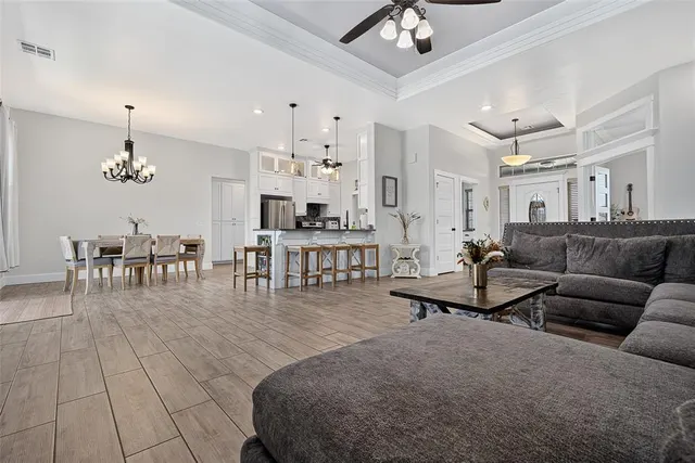 Photo 8 — 440 Megan Lane, Blanchard, OK 73010