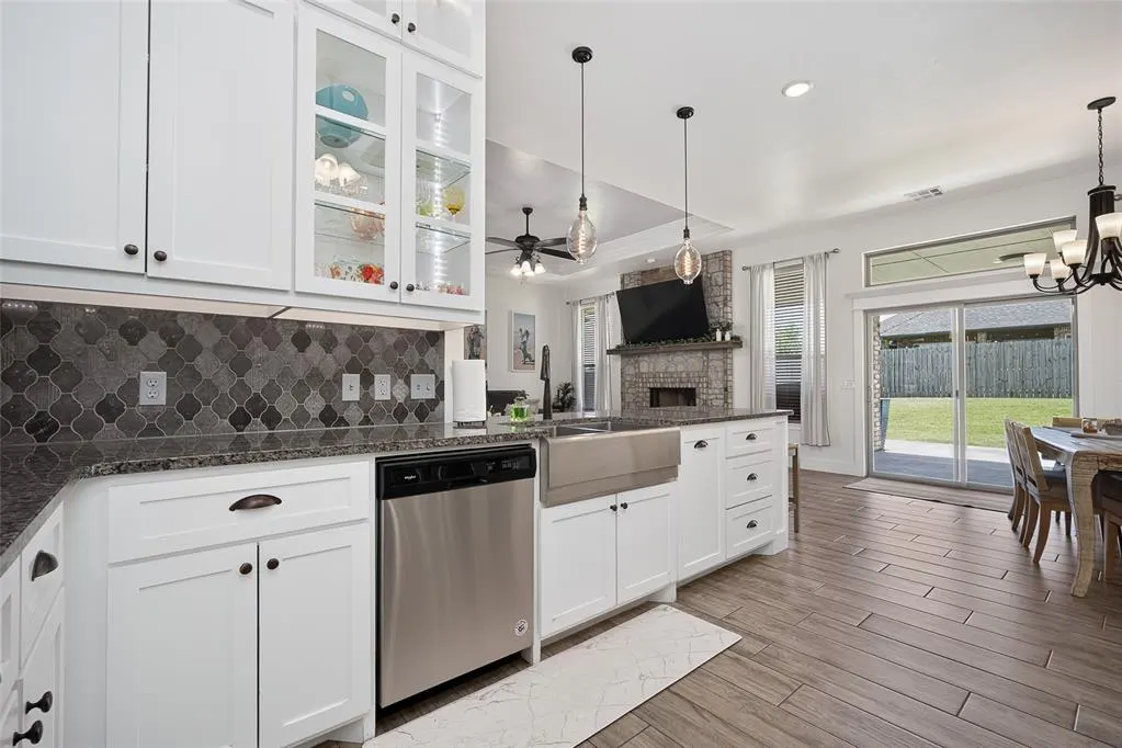 Photo 13 — 440 Megan Lane, Blanchard, OK 73010