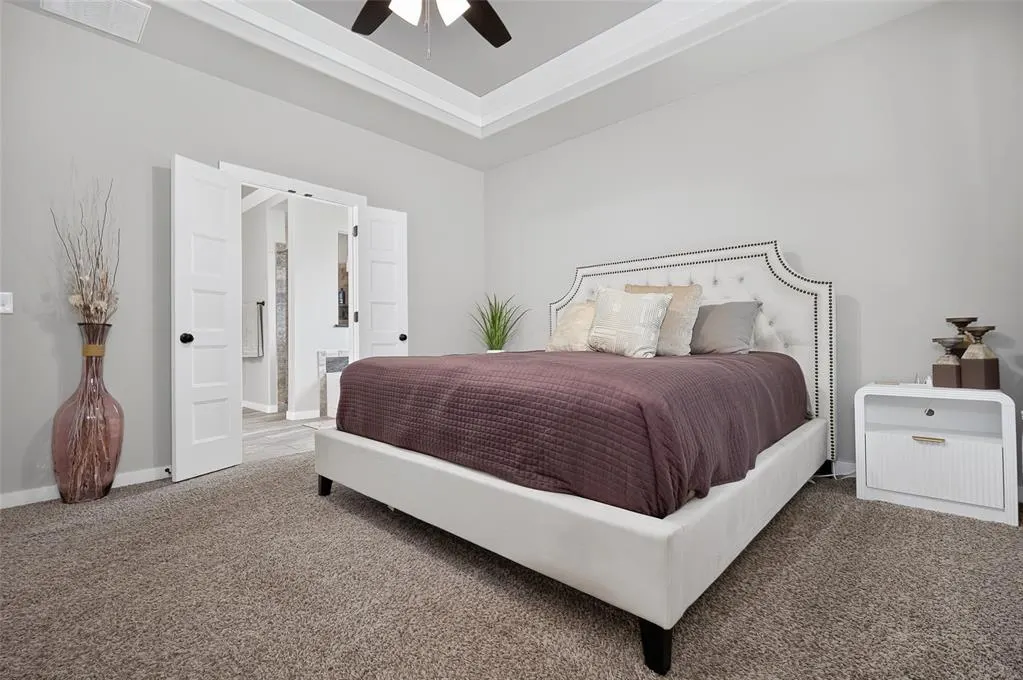 Photo 16 — 440 Megan Lane, Blanchard, OK 73010