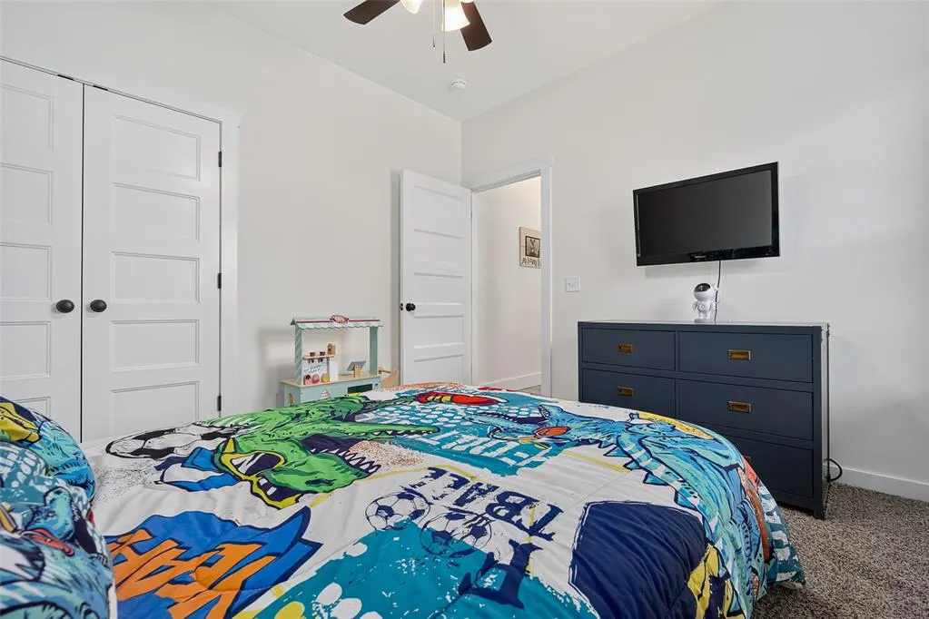 Photo 22 — 440 Megan Lane, Blanchard, OK 73010