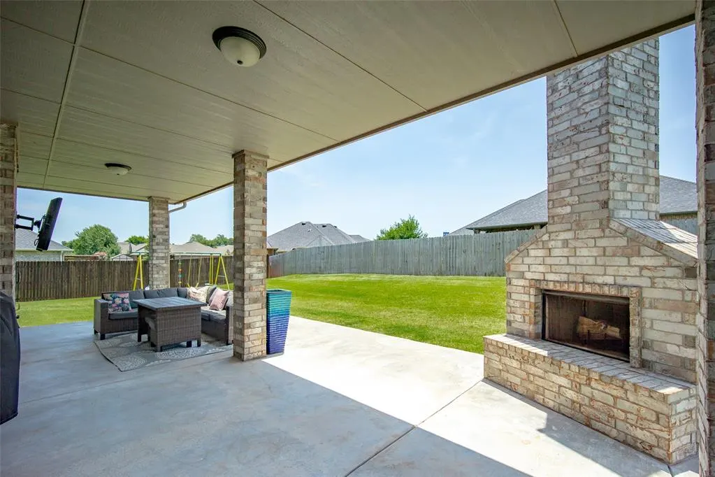 Photo 29 — 440 Megan Lane, Blanchard, OK 73010