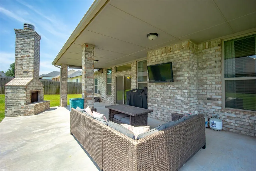 Photo 30 — 440 Megan Lane, Blanchard, OK 73010