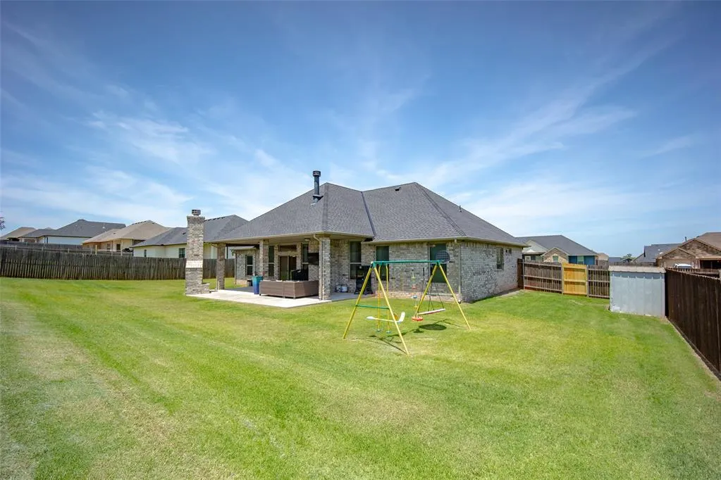 Photo 31 — 440 Megan Lane, Blanchard, OK 73010