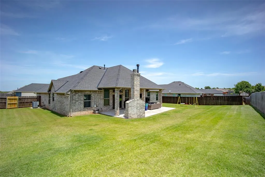 Photo 33 — 440 Megan Lane, Blanchard, OK 73010