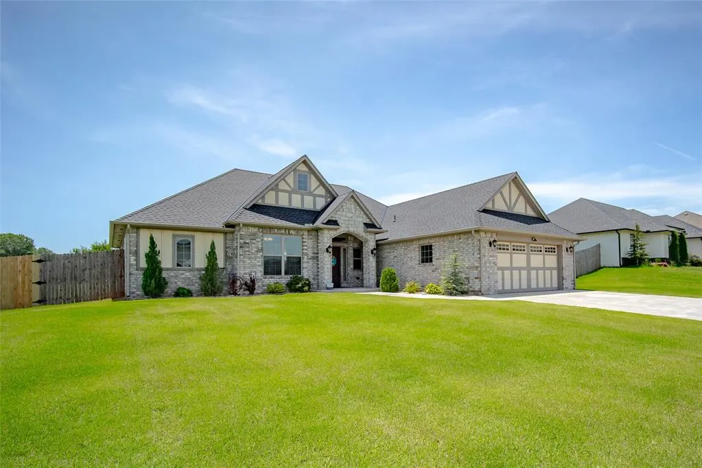 Photo 34 — 440 Megan Lane, Blanchard, OK 73010