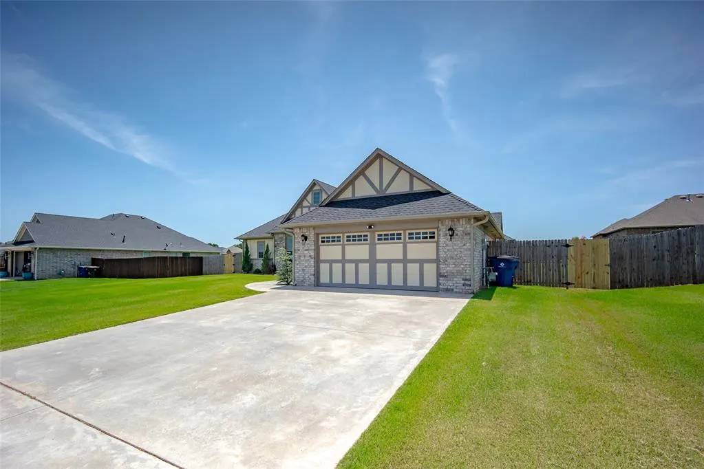 Photo 35 — 440 Megan Lane, Blanchard, OK 73010