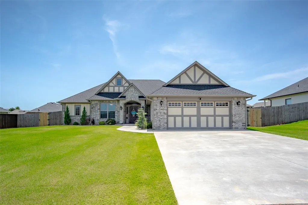 Photo 36 — 440 Megan Lane, Blanchard, OK 73010