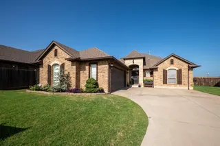 Sold home at 1920 Evans Court