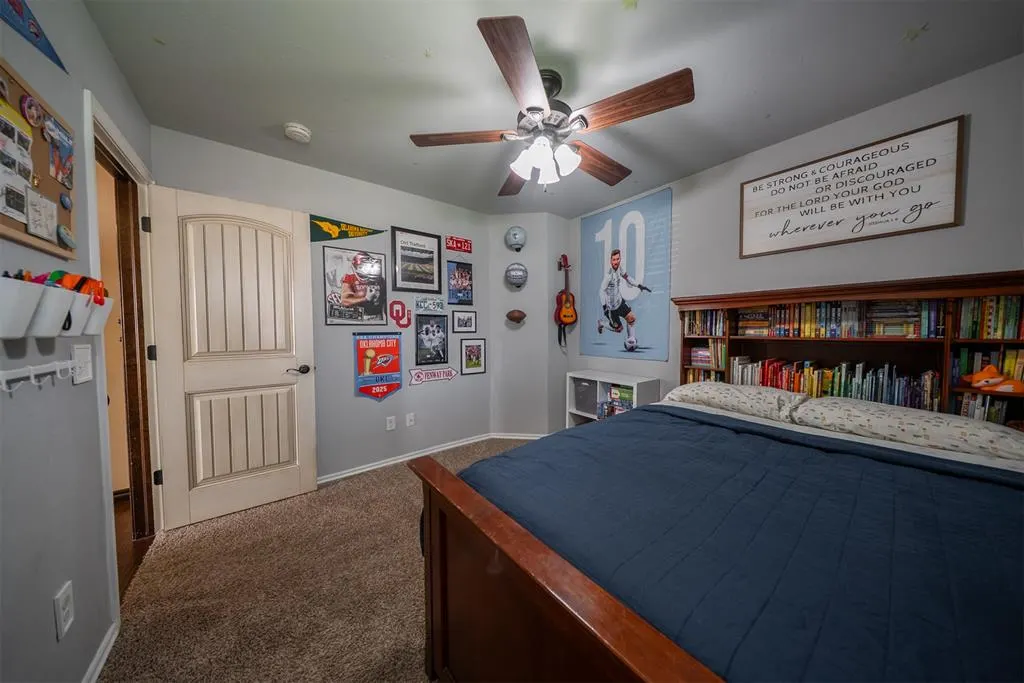 Photo 31 — 1920 Evans Court, Moore, OK 73160