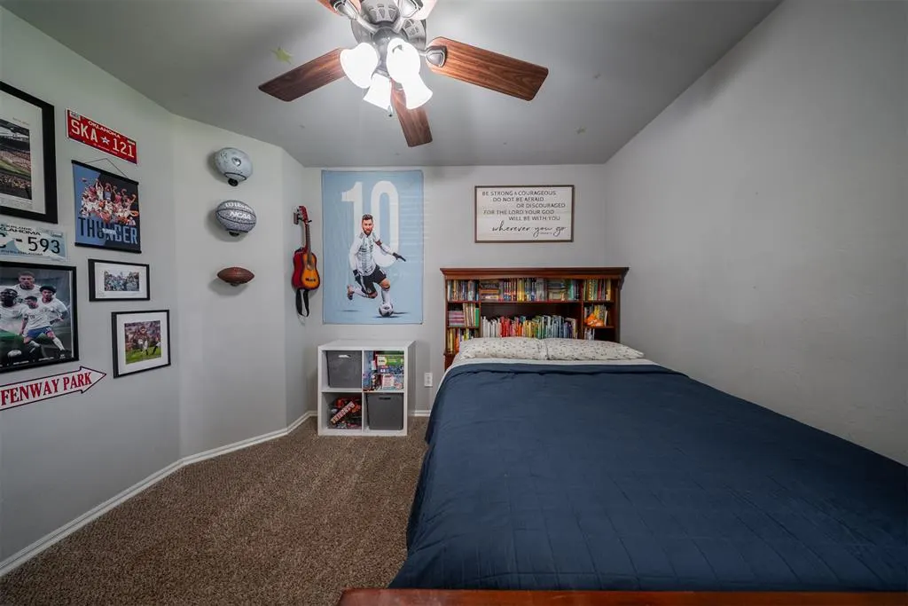 Photo 32 — 1920 Evans Court, Moore, OK 73160