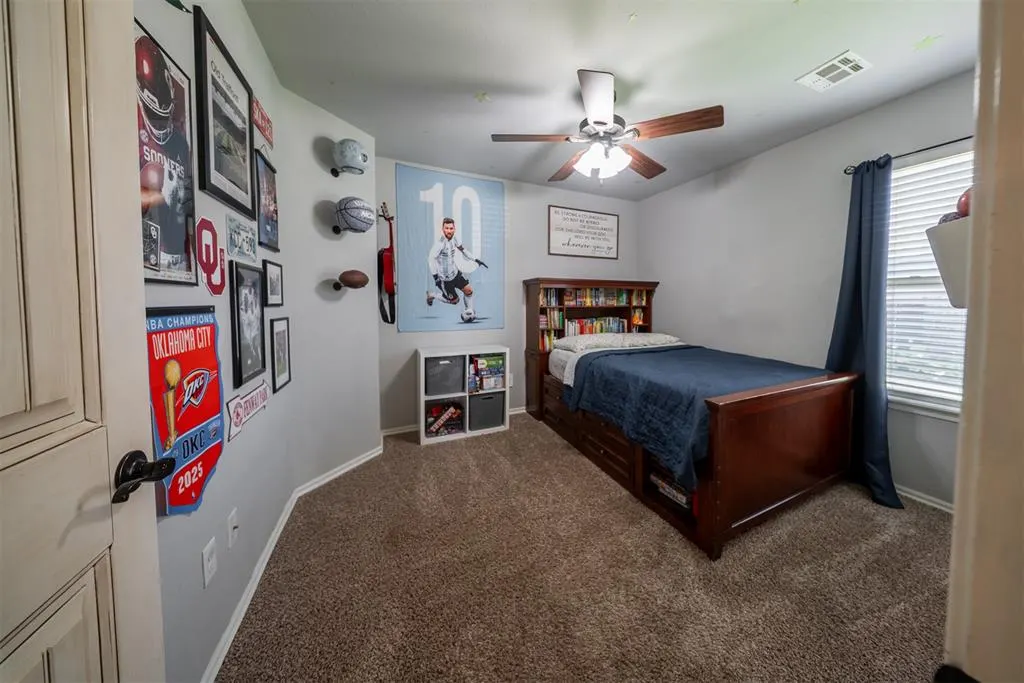 Photo 33 — 1920 Evans Court, Moore, OK 73160