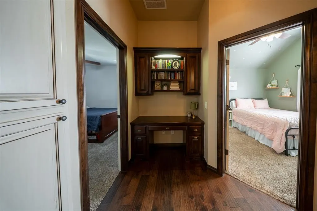Photo 38 — 1920 Evans Court, Moore, OK 73160