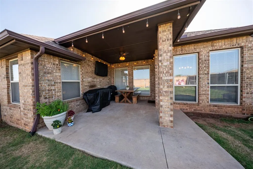 Photo 40 — 1920 Evans Court, Moore, OK 73160