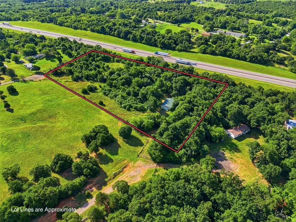Photo 3 — 14400 Clear Blue Drive, Jones, OK 73049