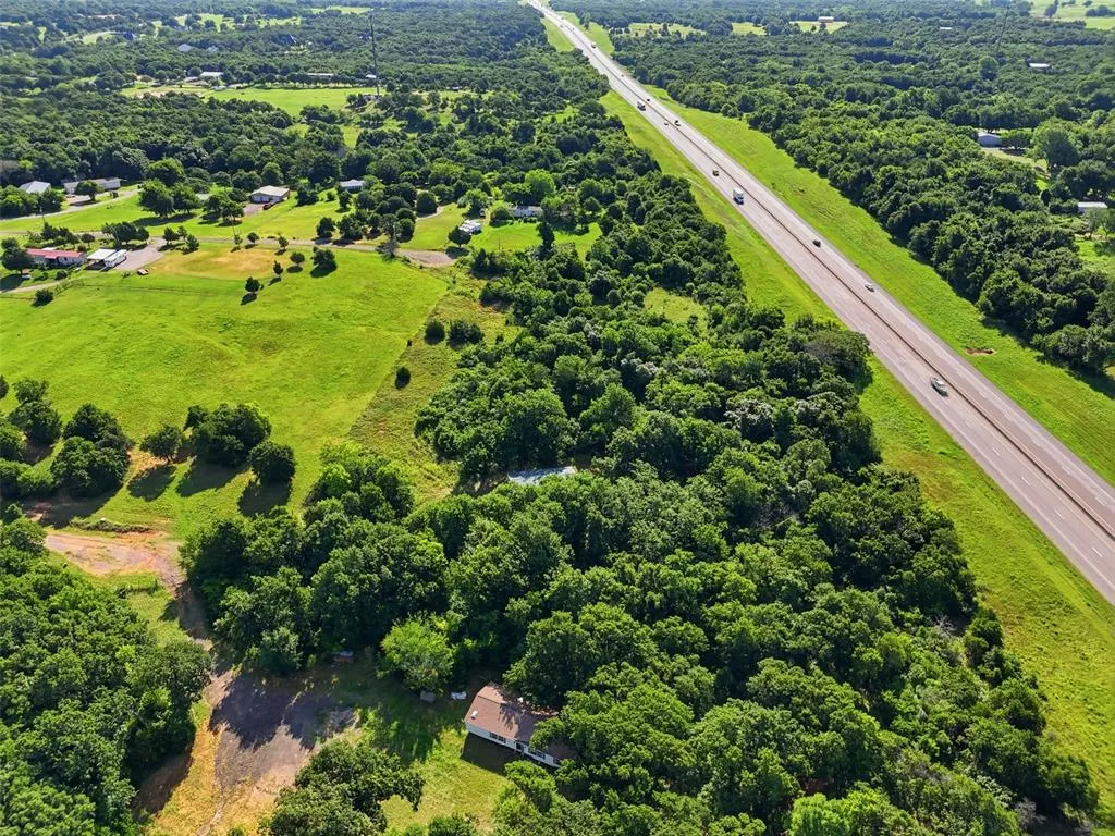Photo 5 — 14400 Clear Blue Drive, Jones, OK 73049