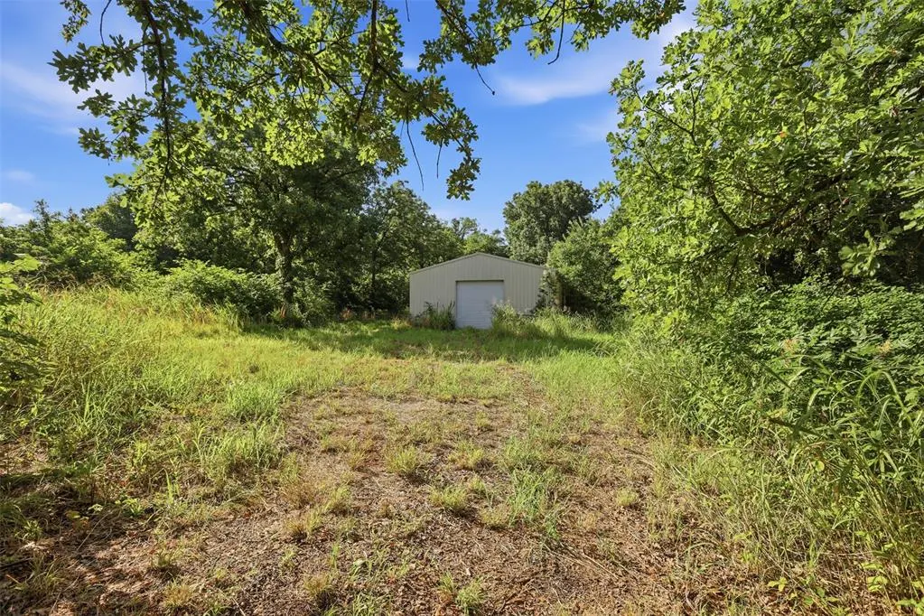 Photo 13 — 14400 Clear Blue Drive, Jones, OK 73049