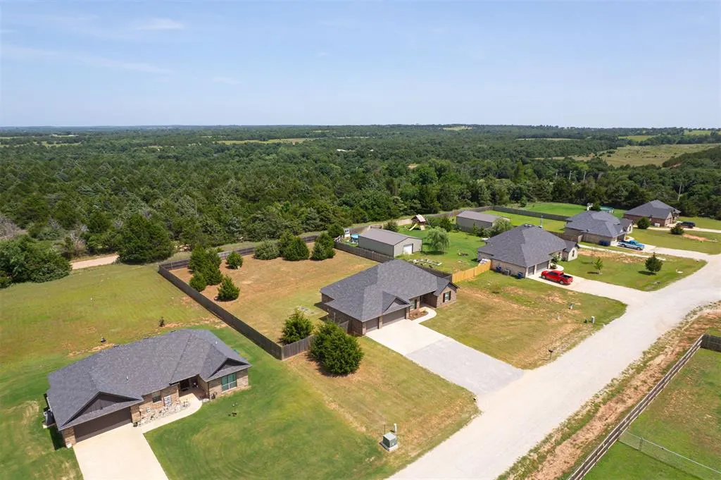 Photo 36 — 2300 Count Fleet Way, Guthrie, OK 73044