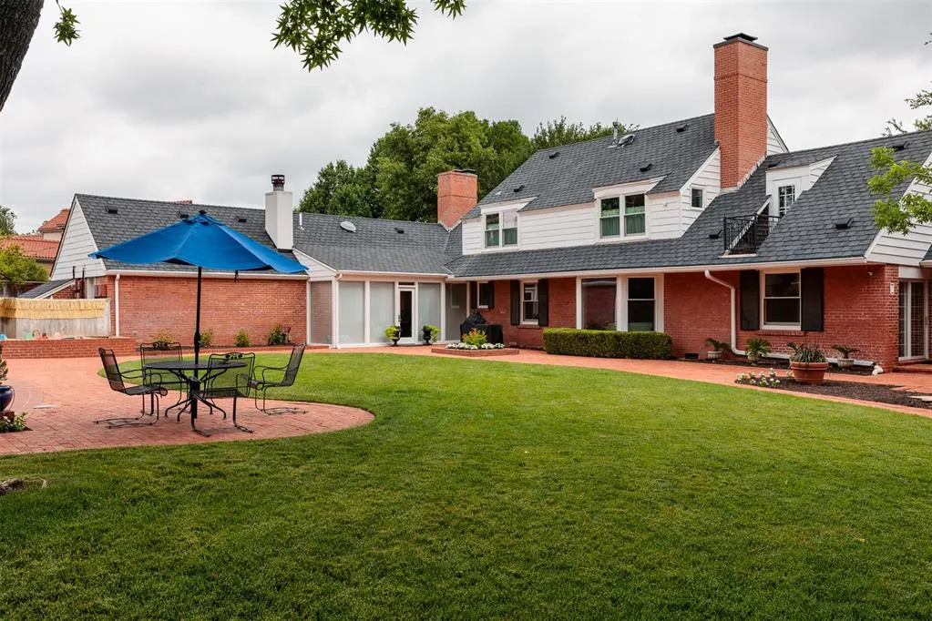 Photo 28 — 1606 Guilford Lane, Nichols Hills, OK 73120