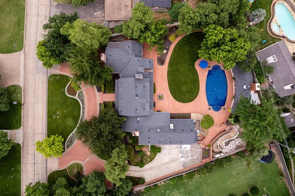 Photo 35 — 1606 Guilford Lane, Nichols Hills, OK 73120