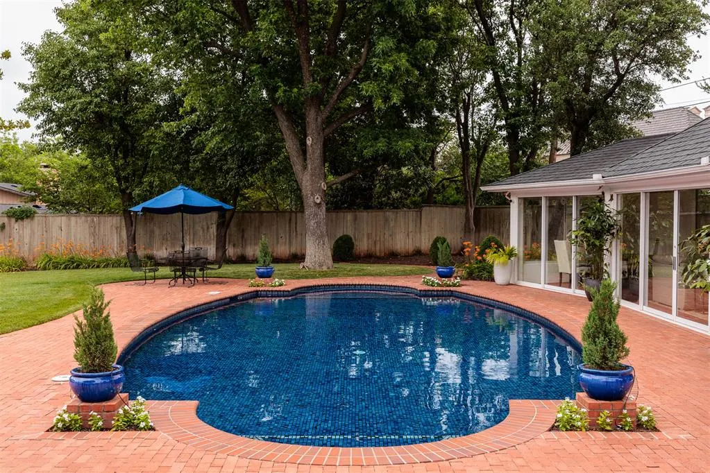 Photo 36 — 1606 Guilford Lane, Nichols Hills, OK 73120