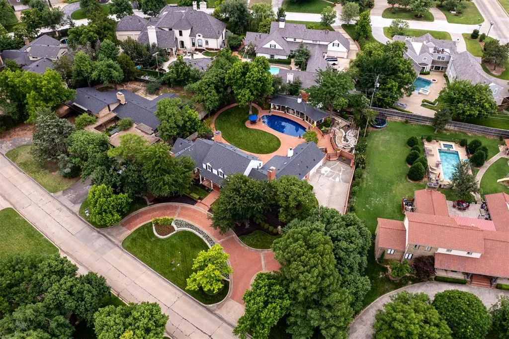 Photo 39 — 1606 Guilford Lane, Nichols Hills, OK 73120