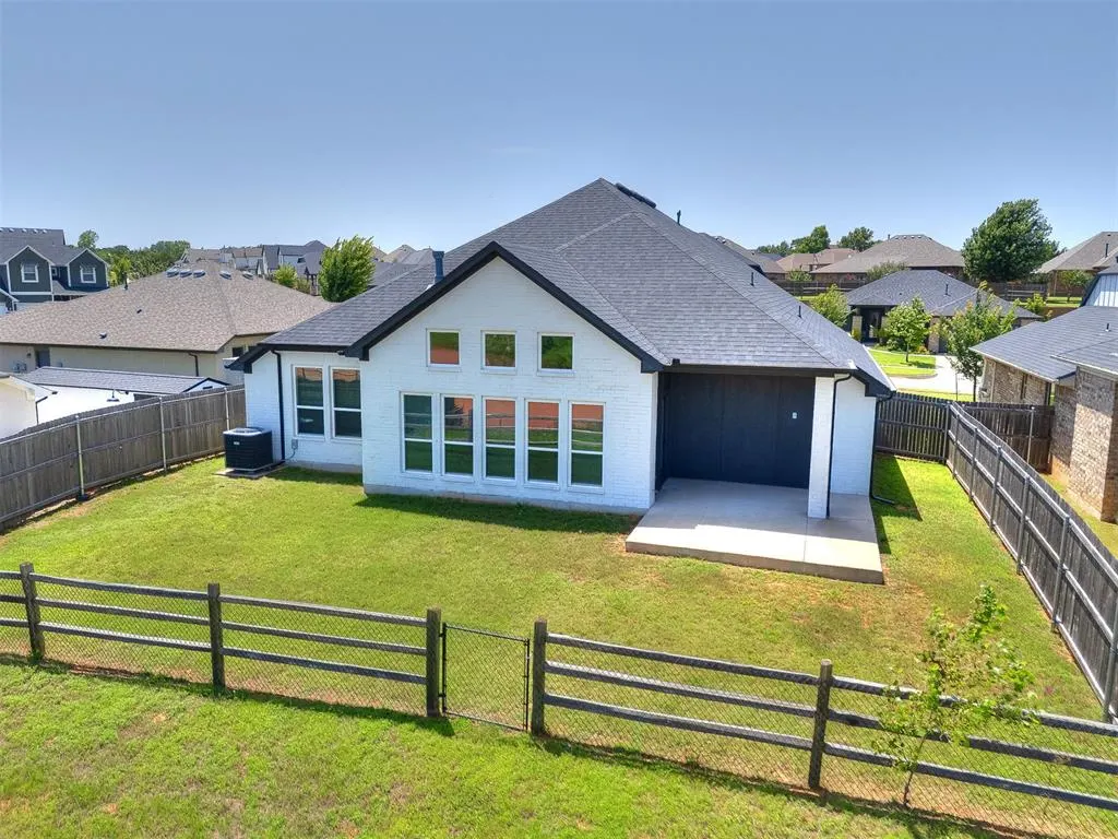 Photo 42 — 13244 Sawtooth Oak Road, Choctaw, OK 73020