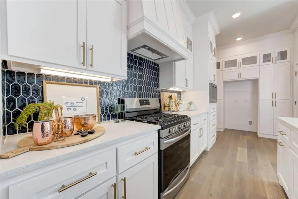 Photo 25 — 7901 Behr Drive, Edmond, OK 73034
