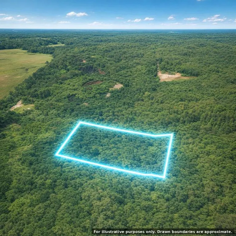 Photo 5 — 123 no address Road, Red Oak, OK 74563