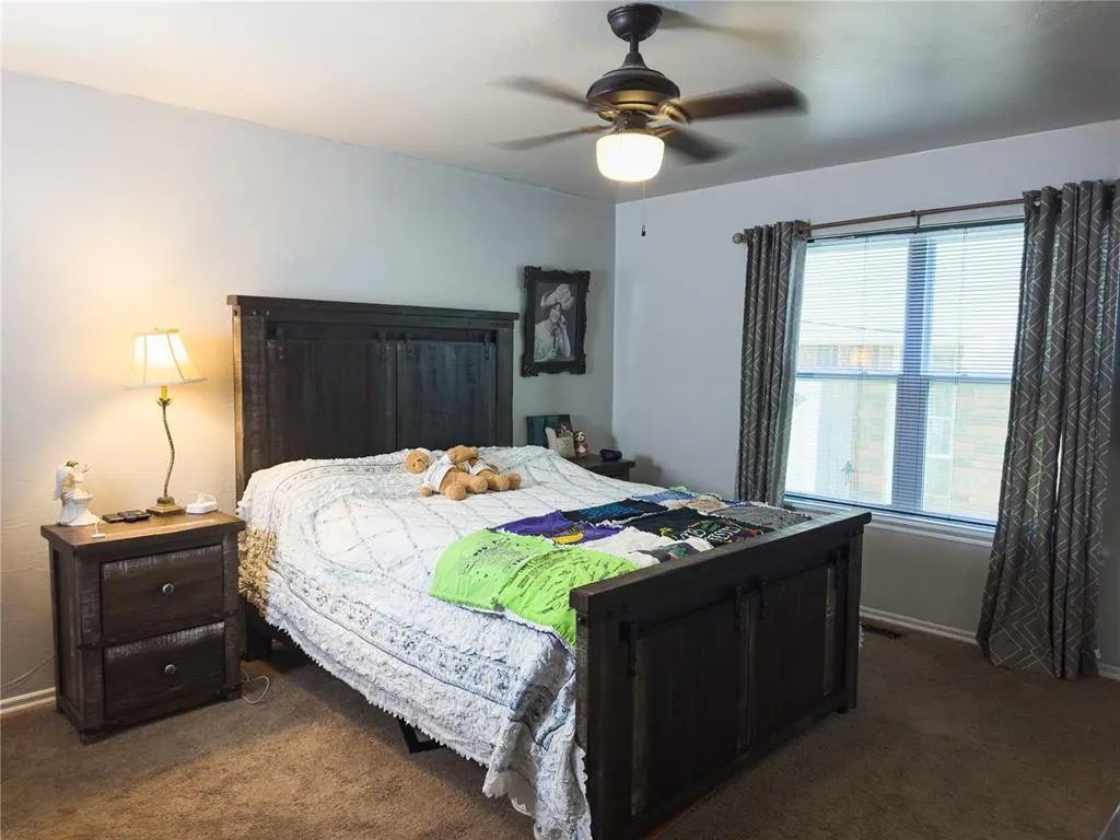 Photo 16 — 520 Greenfield Drive, Yukon, OK 73099