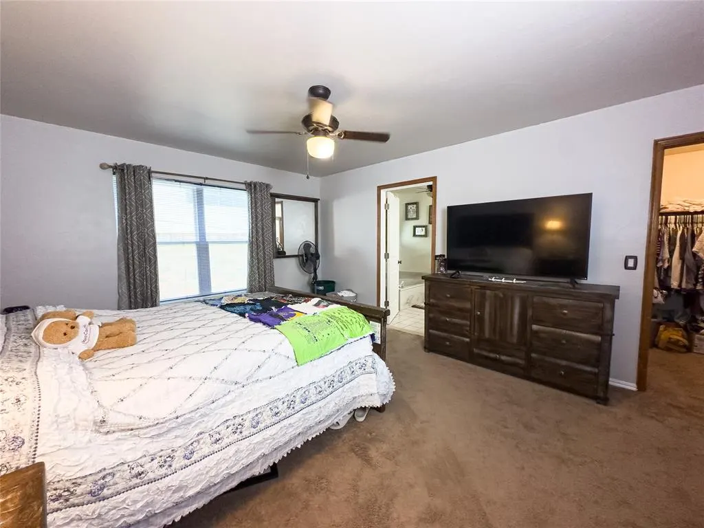 Photo 17 — 520 Greenfield Drive, Yukon, OK 73099