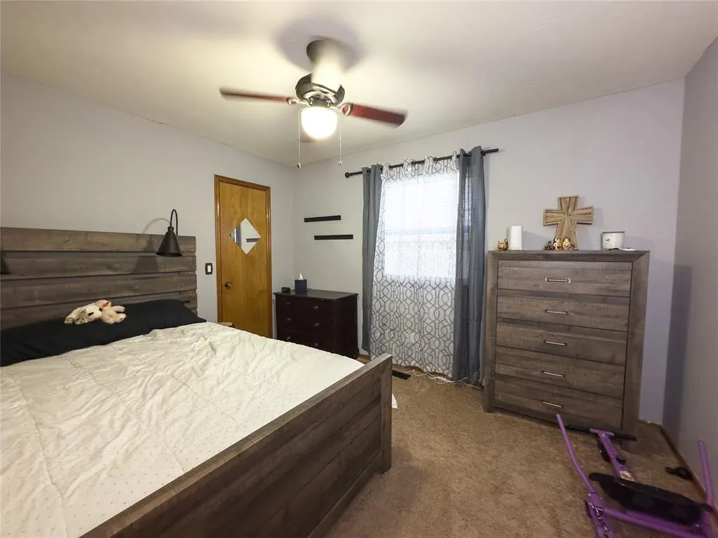 Photo 19 — 520 Greenfield Drive, Yukon, OK 73099