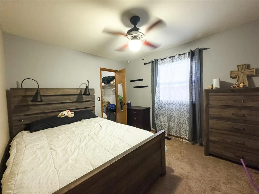 Photo 20 — 520 Greenfield Drive, Yukon, OK 73099
