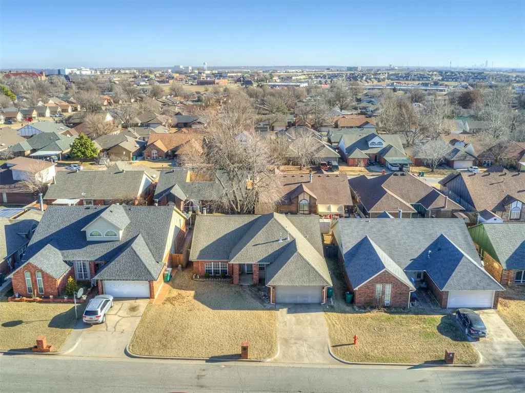 Photo 26 — 520 Greenfield Drive, Yukon, OK 73099